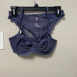 Victoria’s Secret Dream Angels set